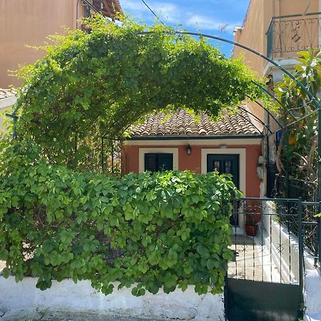 شقة Casa Theotoki Anemomylos المظهر الخارجي الصورة