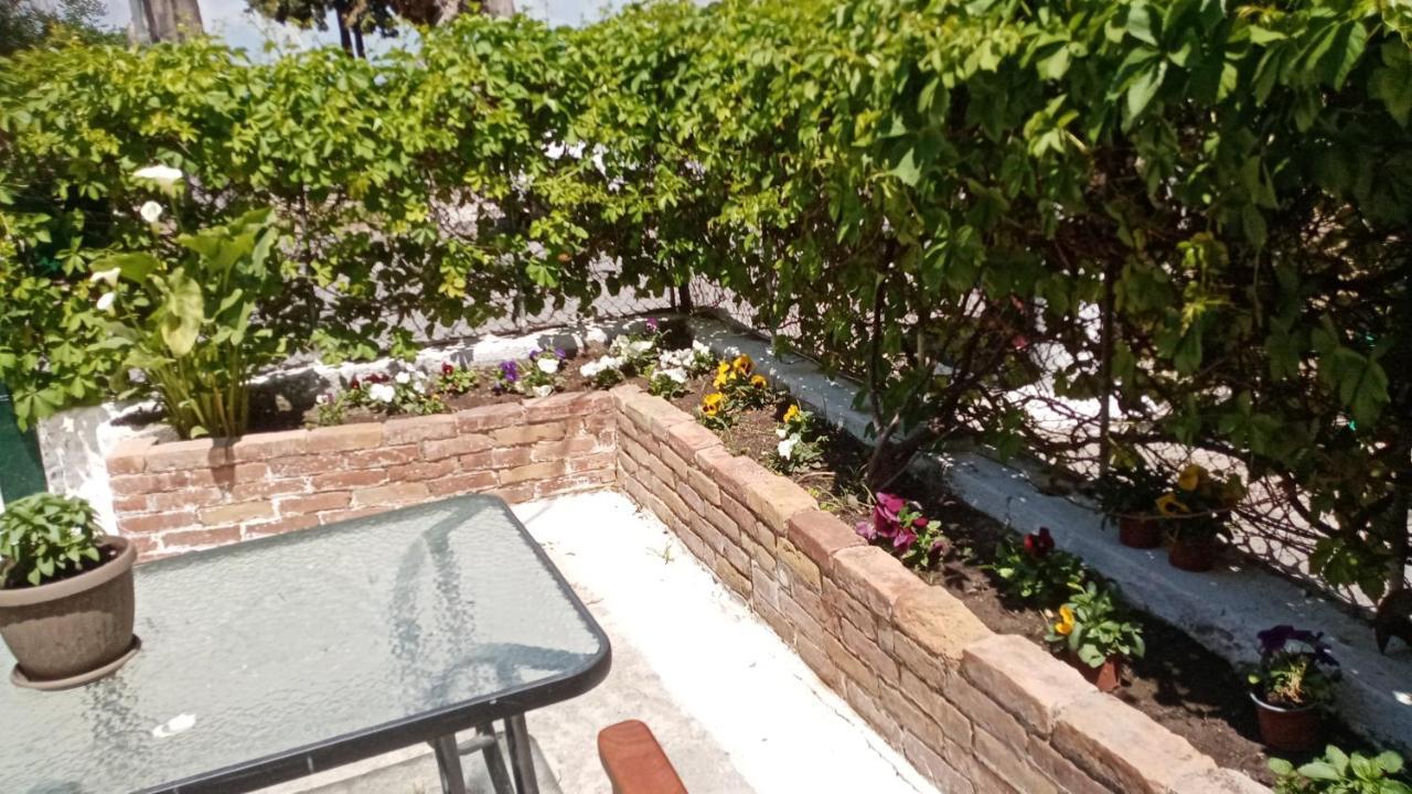 شقة Casa Theotoki Anemomylos المظهر الخارجي الصورة