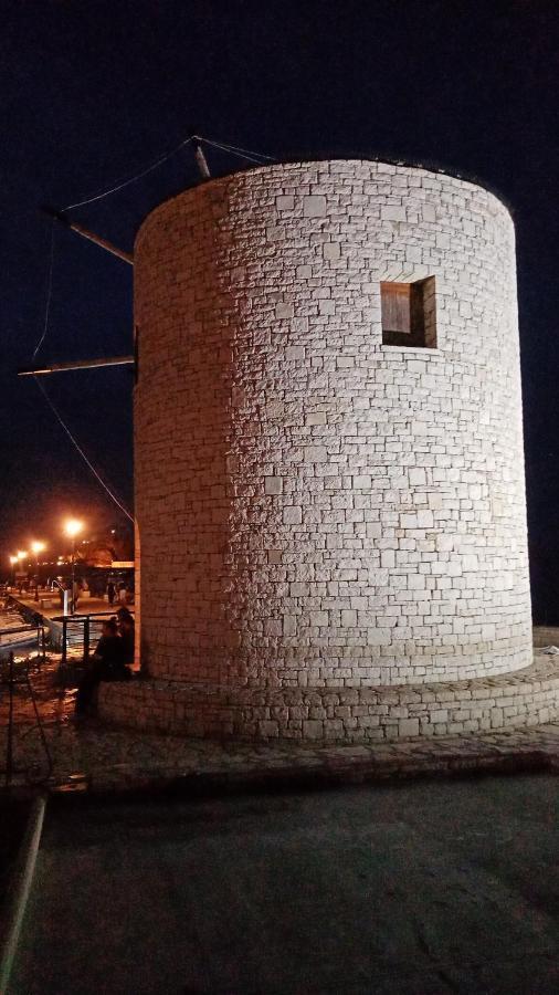 شقة Casa Theotoki Anemomylos المظهر الخارجي الصورة
